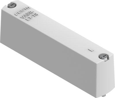 Product image for VABB-L1-18 blanking plate