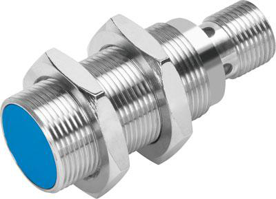Product image for SIEH-M18B-NS-S-L proximity sensor