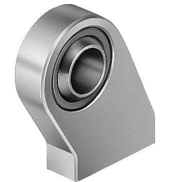Product image for LSNSG-63 clevis foot