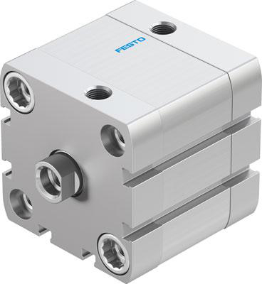 Product image for ADN-50-20-I-P-A compact cylinder
