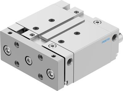 Product image for DFM-50-50-B-PPV-A-KF guided drive