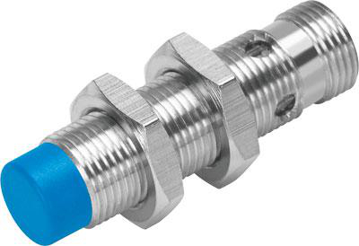 Product image for SIEN-M12NB-PO-S-L proximity sensor