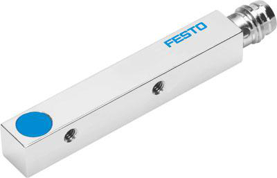Product image for SIES-Q8B-NS-S-L proximity sensor