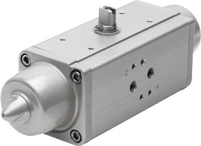Product image for DAPS-0240-090-RS1-F1012 semi-rotary drive