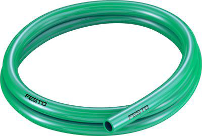 Product image for PUN-H-16X2,5-GN plastic tubing