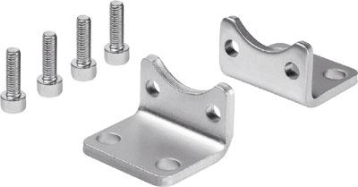 Product image for HZS-40 foot mounting