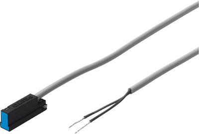 Product image for SME-8-K-LED-230 proximity sensor