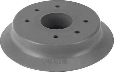 Product image for ESV-100-EF vacuum suction cup