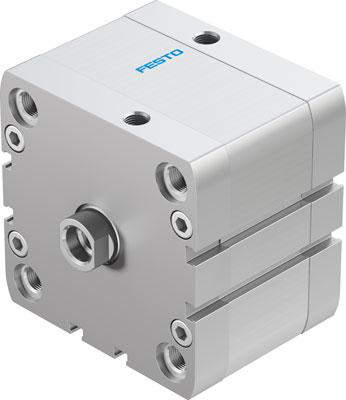 Product image for ADN-80-20-I-P-A compact cylinder