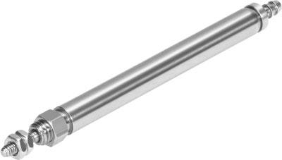 Product image for EG-4-5-PK-2 round cylinder