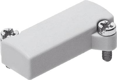 Product image for MHAP4-BP-3 blanking plate