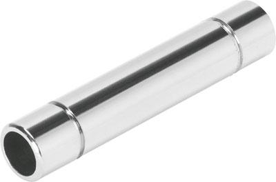 Product image for NPQM-D-S12-E-P10 push-in sleeve
