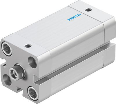 Product image for ADN-25-40-I-P-A compact cylinder