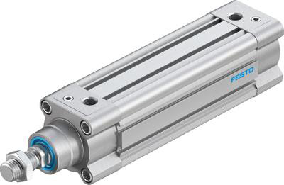 Product image for DSBC-50-125-D3-PPVA-N3 standards-based cylinder