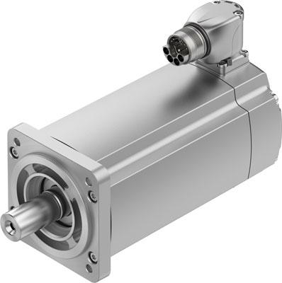 Product image for EMMT-AS-80-L-LS-RM servo motor