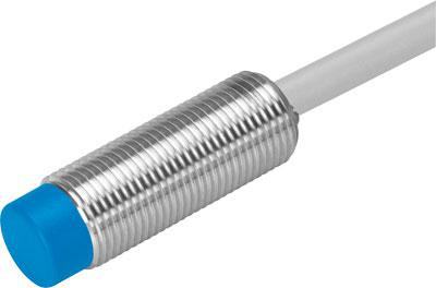 Product image for SIEN-M12NB-PO-K-L proximity sensor