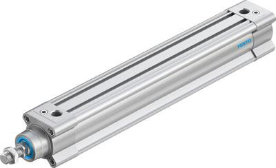 Product image for DSBC-40-250-PPVA-N3 standards-based cylinder