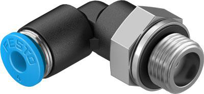 Product image for QSL-G1/8-4-100 push-in L-fitting
