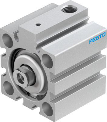 Product image for AEVC-32-10-I-P-A short-stroke cylinder