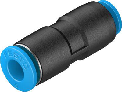 Product image for QS-6-4 push-in connector