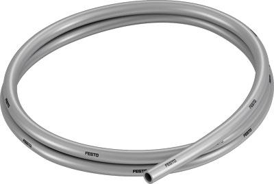 Product image for PUN-H-8X1,25-SI plastic tubing
