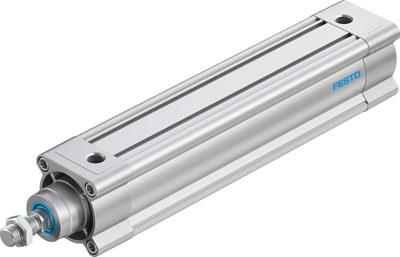 Product image for DSBC-63-250-PPSA-N3 standards-based cylinder