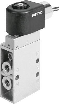 Product image for MFH-5-1/8-S-EX solenoid valve