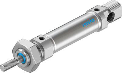 Product image for DSNU-16-20-PPV-A standards-based cylinder