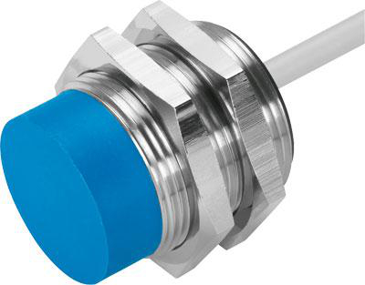 Product image for SIEN-M30NB-PS-K-L proximity sensor