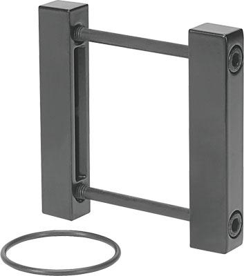 Product image for MS9-MV module connector