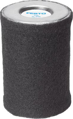 Product image for LFPU-1/4-3/8 filter cartridge