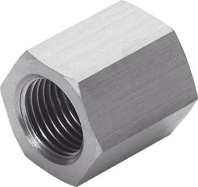 Product image for VTM-1/8 cap nut