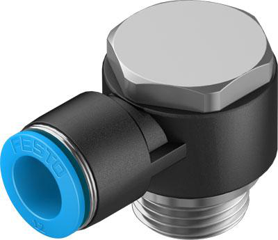 Product image for QSLV-G1/2-12 push-in L-fitting