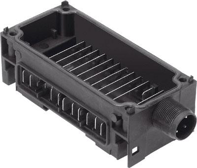 Product image for CPX-GE-EV-Z-7/8-5POL interlinking block