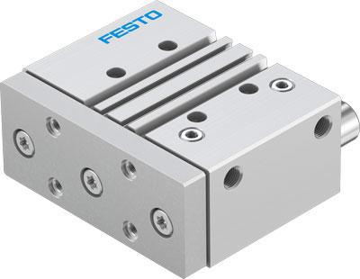 Product image for DFM-50-50-P-A-GF guided drive