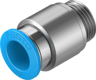 Product image for QS-G3/8-12-I push-in fitting