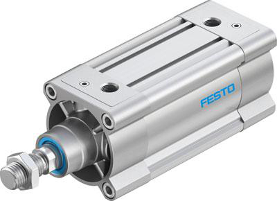 Product image for DSBC-80-80-PPVA-N3 standards-based cylinder