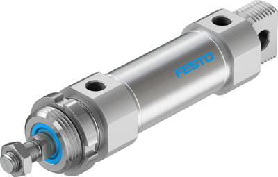 Product image for DSNU-40-50-PPV-A round cylinder