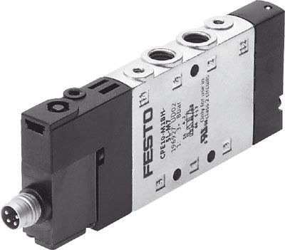 Product image for CPE10-M1CH-5LS-M7 solenoid valve