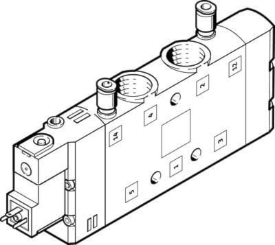 fescpe24-m2h-5ls-3/8