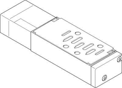 fesmuh-zp-d-3-24g