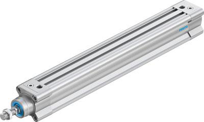 Product image for DSBC-32-250-PPVA-N3 standards-based cylinder