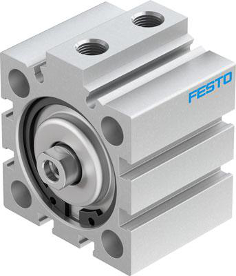 Product image for ADVC-40-5-I-P-A short-stroke cylinder