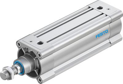 Product image for DSBC-80-160-PPVA-N3 standards-based cylinder