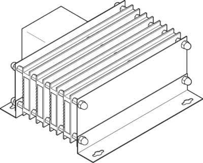 fescacr-kl2-40-w2000