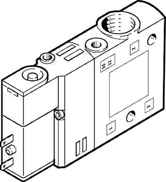 fescpe14-m1bh-3gls-1/8