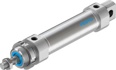 Product image for DSNU-32-80-PPV-A round cylinder