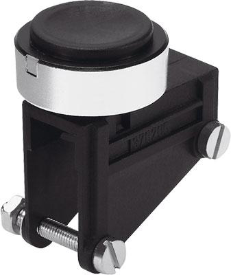 Product image for AT-06-B pushbutton actuator