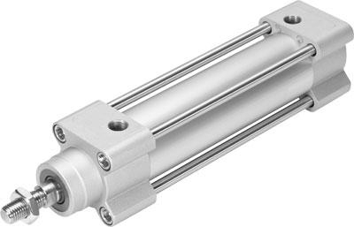 Product image for DSBG-50-100-PPSA-N3 standards-based cylinder