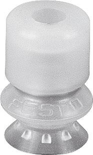 Product image for ESV-30-BS vacuum suction cup